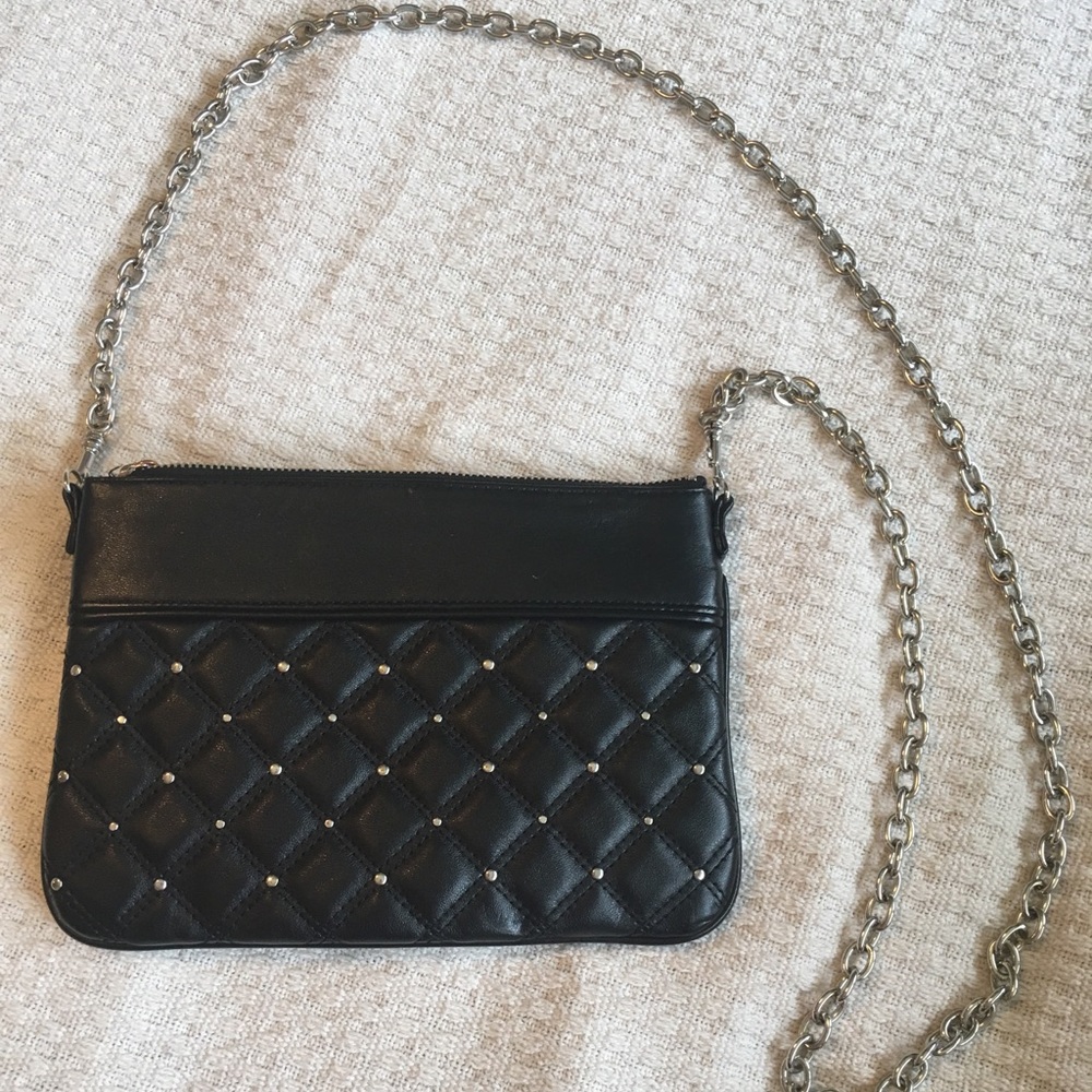 Crossbody purse